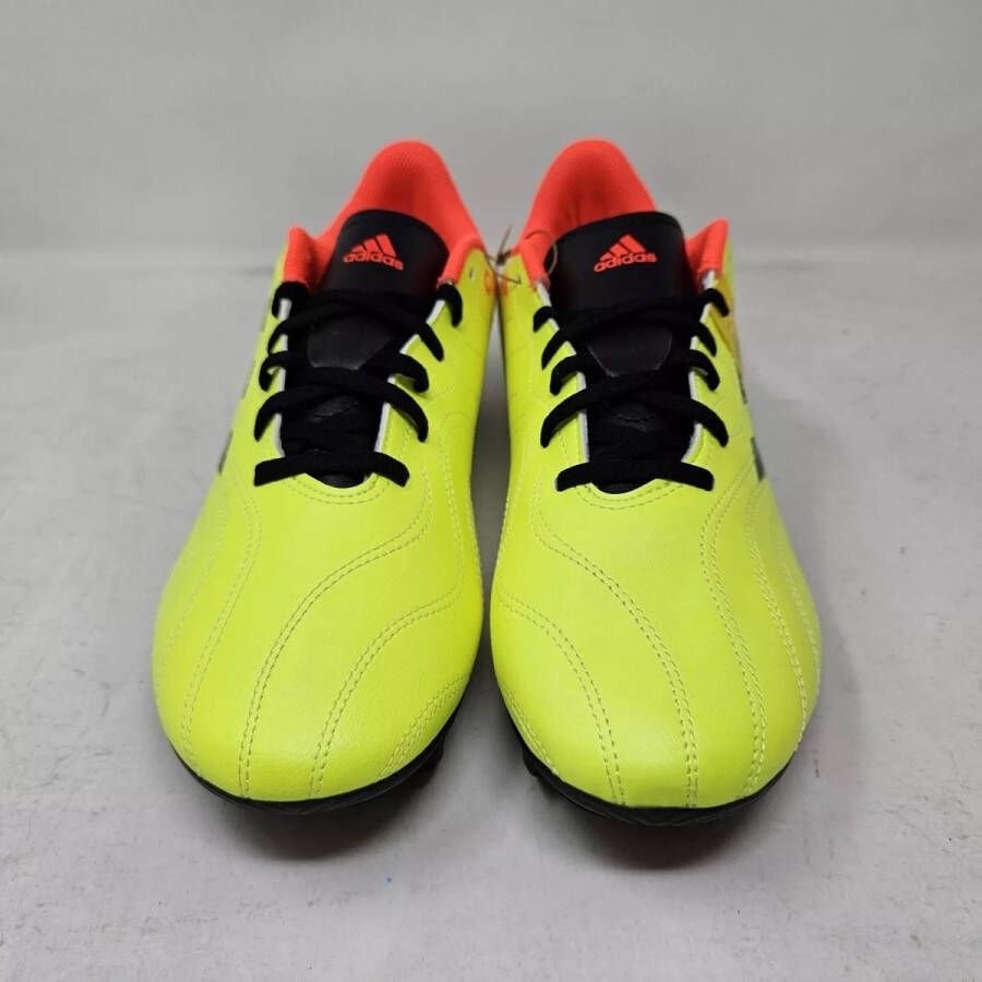 Adidas Kids adidas Copa Sense.4 Gras Kunstgras Voetbalschoenen(FxG)Kids Geel Zwart Rood - Foto 2