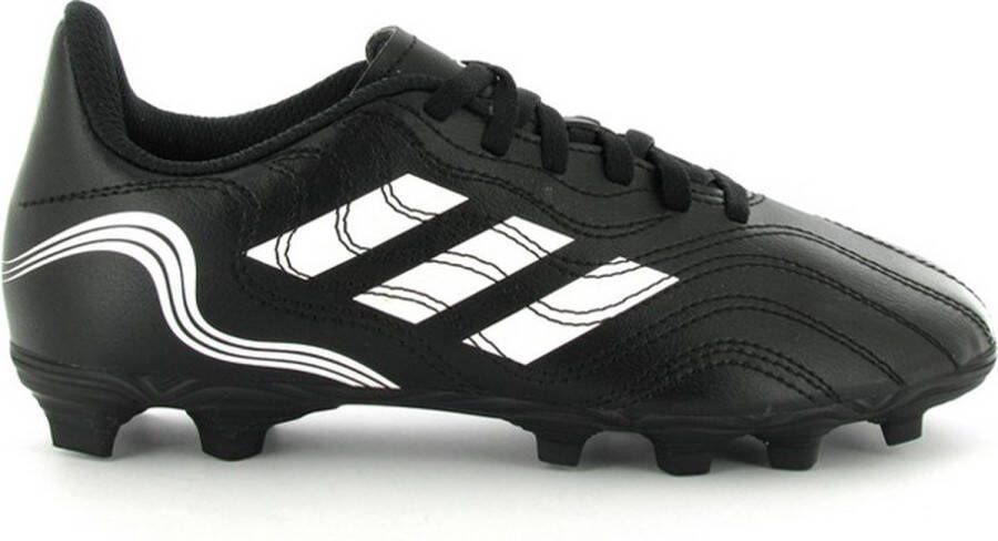 Skechers Sneakers UNO GOLDEN AIR Vrijetijdsschoen lage schoen veterschoen met metallic inzet - Foto 9