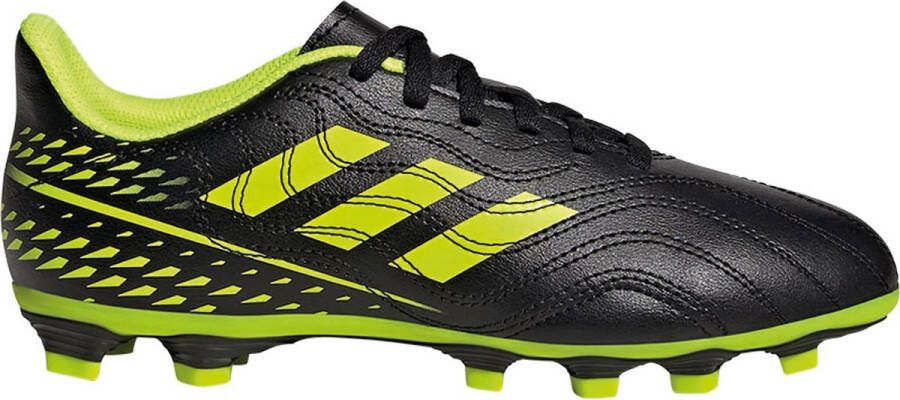 Adidas Copa Sense.4 FxG Voetbalschoenen Junior Sportschoenen Unisex 1 3 Copa Sense.4 FxG Voetbalschoenen Junior - Foto 2