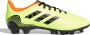 Adidas Performance Copa Sense .4 FxG voetbalschoenen Copa Sense.4 FxG geel zwart oranje - Thumbnail 2