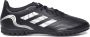 Adidas Performance Copa Sense.4 voetbalschoenen zwart wit rood - Thumbnail 2