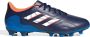 Adidas Performance Copa Sense .4 FxG voetbalschoenen Copa Sense.4 FxG donkerblauw wit kobaltblauw - Thumbnail 1