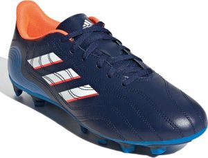 Adidas Performance Copa Sense .4 FxG voetbalschoenen Copa Sense.4 FxG donkerblauw wit kobaltblauw