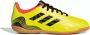 Adidas Perfor ce Copa Sense.4 zaalvoetbalschoenen geel zwart rood Imitatieleer 28 - Thumbnail 7