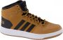 Adidas Performance Hoops 2.0 Mid Schoenen - Thumbnail 4