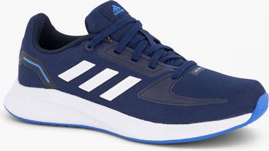 Adidas Perfor ce Runfalcon 2.0 Classic sneakers donkerblauw wit kids - Foto 3