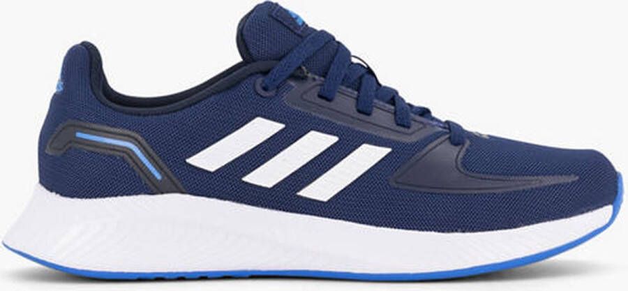 Adidas Perfor ce Runfalcon 2.0 Classic sneakers donkerblauw wit kids - Foto 2
