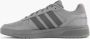 Adidas Sportswear CourtBeat Court Lifestyle Schoenen Grey - Thumbnail 1