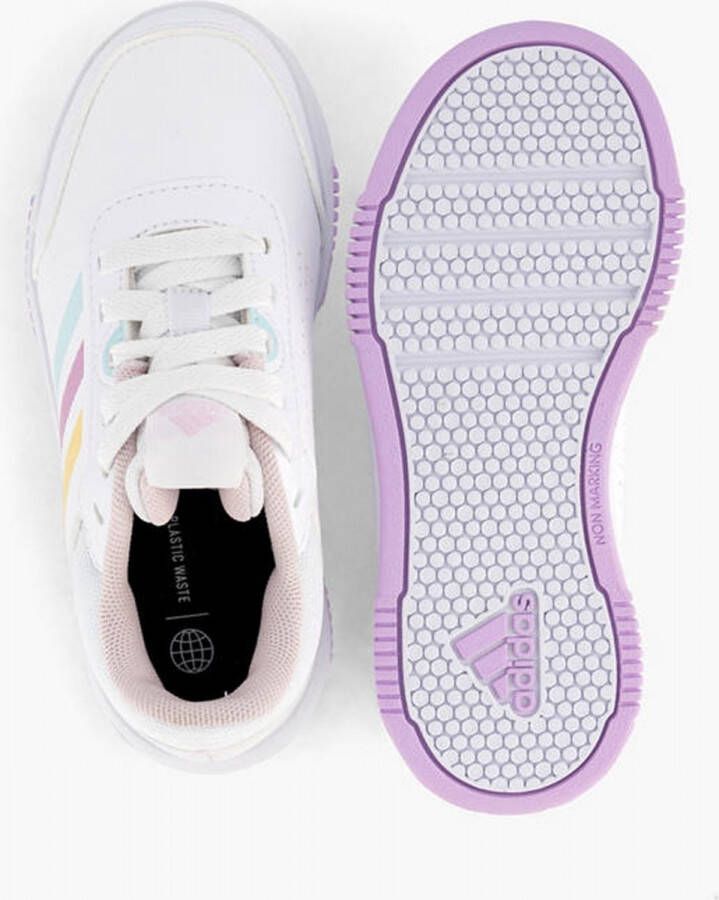 Adidas Core Witte Tensaur Sport 2.0 K