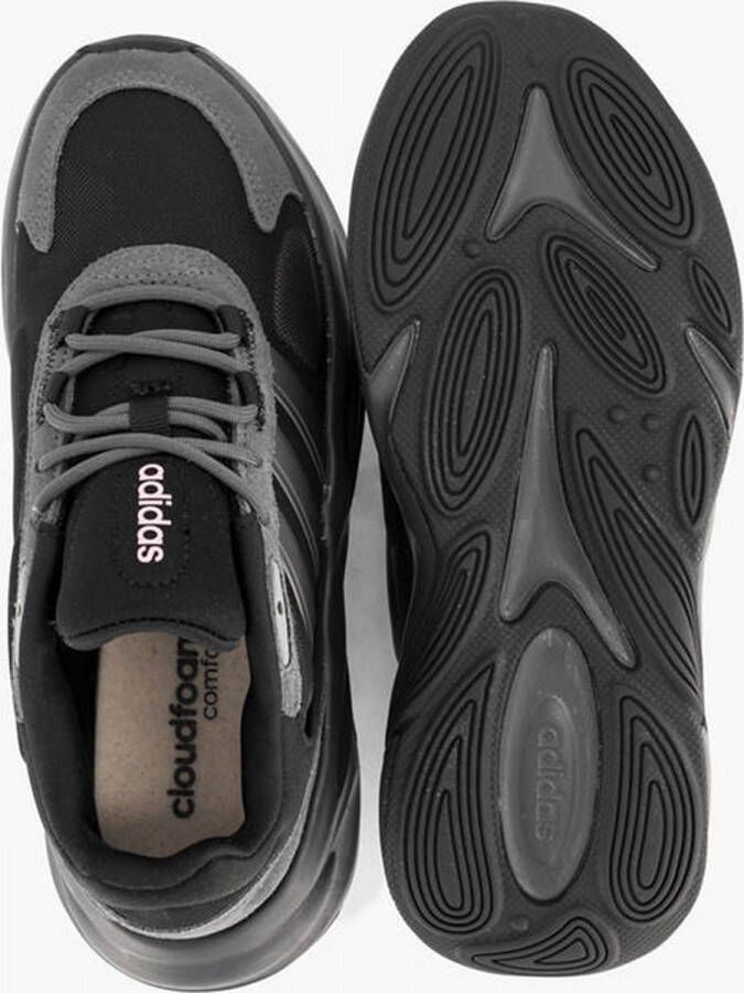 Adidas Core Zwarte Ozelle