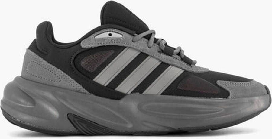 Adidas ozelle sneakers zwart roze dames - Foto 2