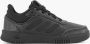 Adidas Perfor ce Tensaur Sport 2.0 sneakers zwart grijs - Thumbnail 2