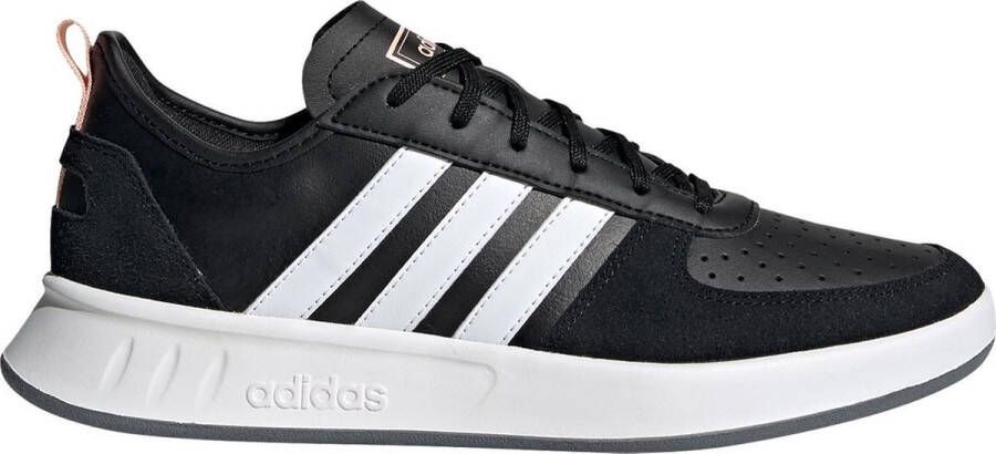Adidas Court 80S Damessneakers 36 2 3 Zwart