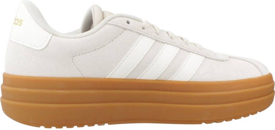 Adidas Sportswear Sneakers VL COURT BOLD Design in de voetsporen van de adidas Gazelle Bold