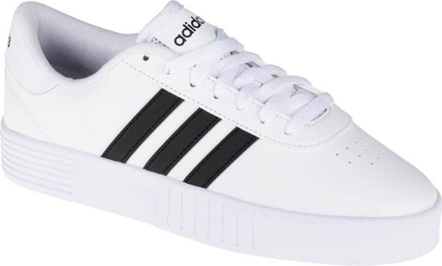 Witte schoenen adidas clearance
