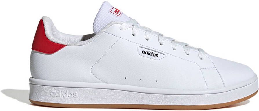 Adidas Court Schoenen Wit 2 3 Man