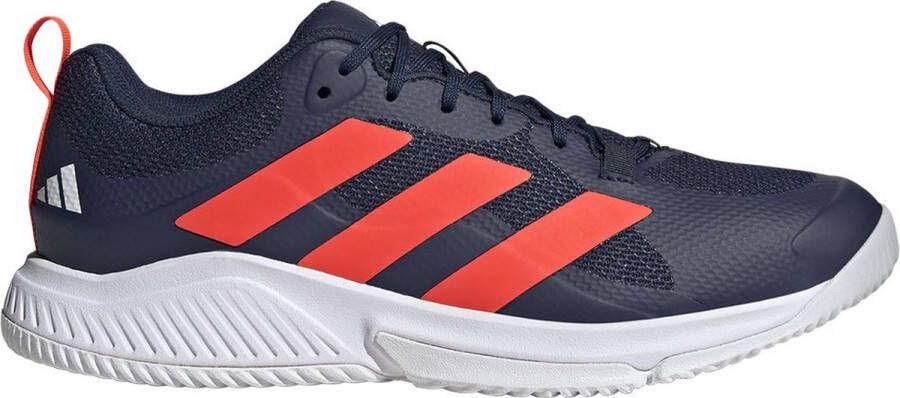 Adidas Lage Sneakers Chaussures indoor Court Team Bounce 2.0 - Foto 1