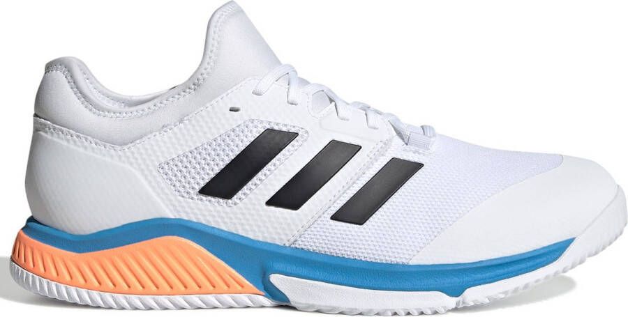 Adidas Perfor ce Zaalschoenen Court Team Bounce COURT TEAM BOUNCE HALLENSCHUH