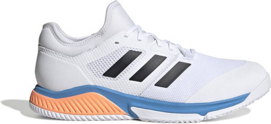 Adidas Perfor ce Zaalschoenen Court Team Bounce COURT TEAM BOUNCE HALLENSCHUH