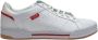 Adidas Originals Stijlvolle Court Tourino Sneakers voor Wit - Thumbnail 1
