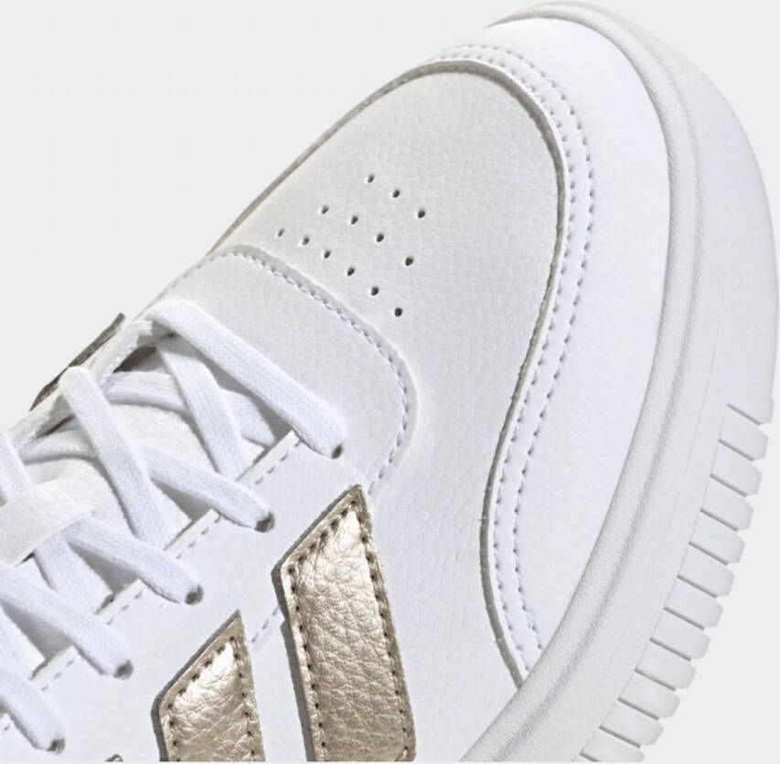 Adidas Sportswear Sneakers COURTBLOCK BOLD