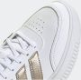 Adidas Sportswear Sneakers COURTBLOCK BOLD - Thumbnail 1