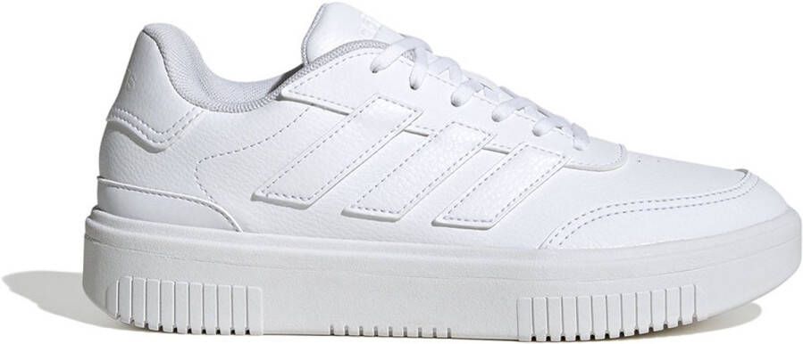 Adidas Sportswear Sneakers COURTBLOCK BOLD
