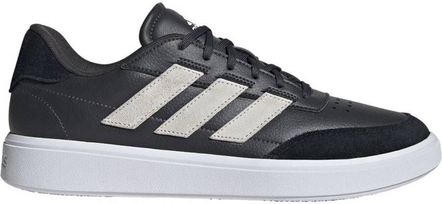 Adidas Courtblock Schoenen Zwart 2 3 Man