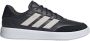 Adidas Courtblock Schoenen Zwart 2 3 Man - Thumbnail 1