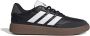 Adidas Courtblock Schoenen Zwart 1 3 Man - Thumbnail 1