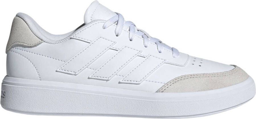 Adidas Courtblock Sneakers Junior