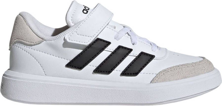 Adidas Courtblock Sneakers Junior