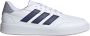 Adidas Sportswear Tennisschoenen COURTBLOCK - Thumbnail 1
