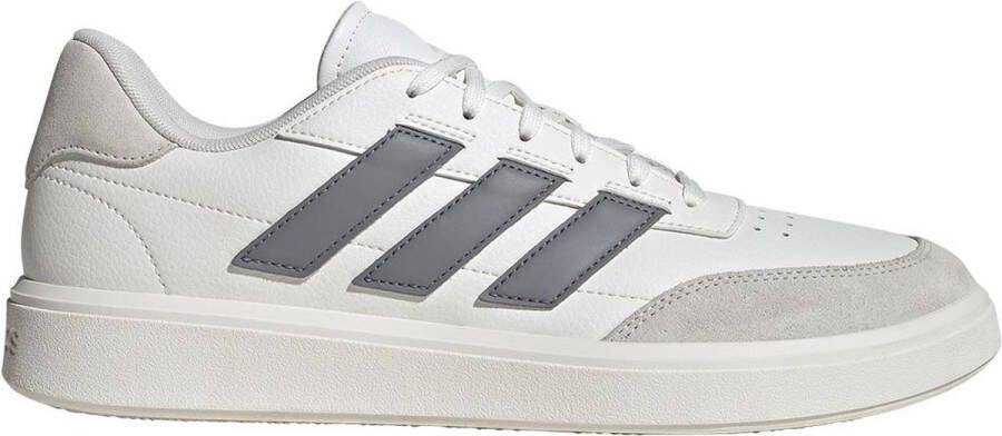 Adidas Courtblock Sneakers Wit 2 3 Man