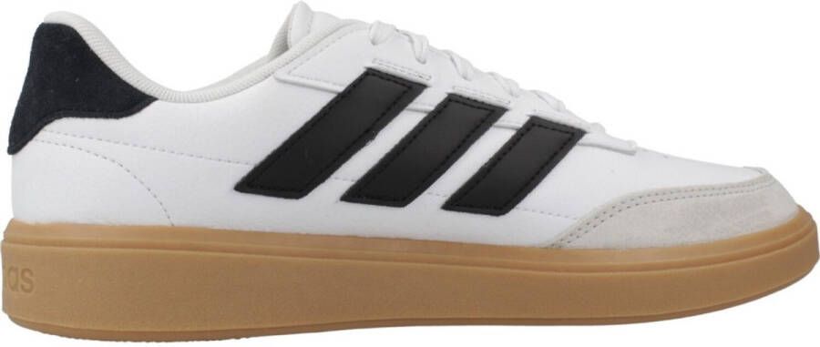 Adidas COURTBLOCK Wit 41 1 3