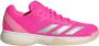 Adidas Performance Tennisschoenen COURTFLASH KIDS geschikt voor hardcourt en zandvelden - Thumbnail 1