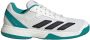 Adidas Perfor ce Tennisschoenen COURTFLASH KIDS geschikt voor hardcourt en zandvelden - Thumbnail 1