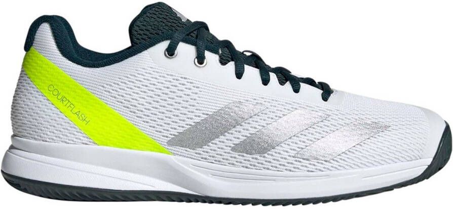 Adidas Performance Tennisschoenen geschikt voor hardcourt en zandvelden