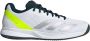 Adidas Performance Tennisschoenen geschikt voor hardcourt en zandvelden - Thumbnail 1