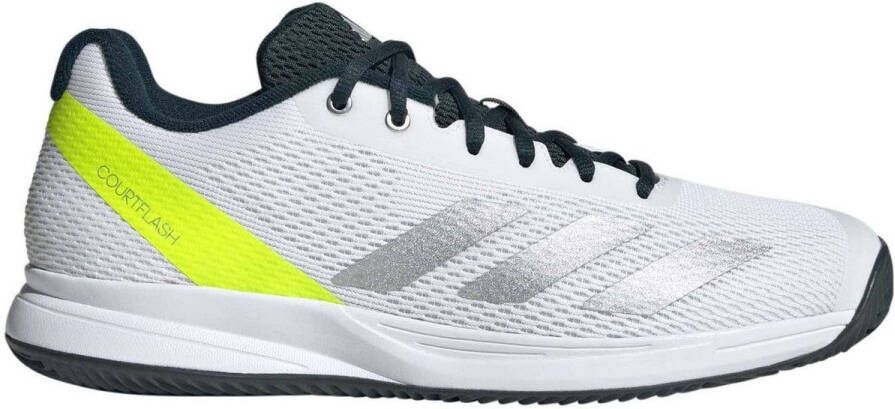 Adidas Performance Tennisschoenen COURTFLASH SPEED 2 geschikt voor hardcourt en zandvelden