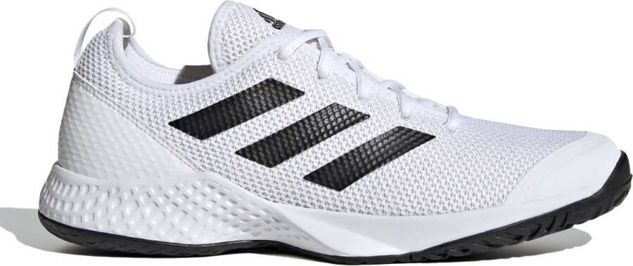 Adidas Performance Courtflash Tennisschoenen