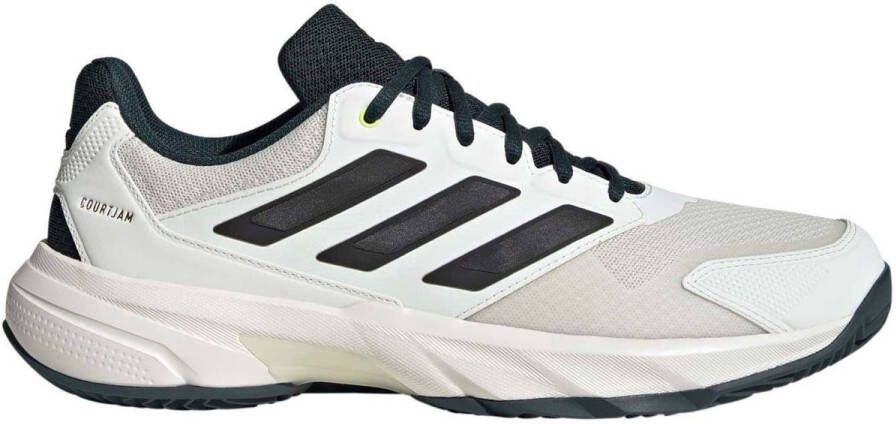 Adidas Courtjam Control 3 Clay Court Schoenen 1 3 Man