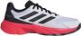 Adidas CourtJam Control 3 Clay Tennisschoenen Heren - Thumbnail 1