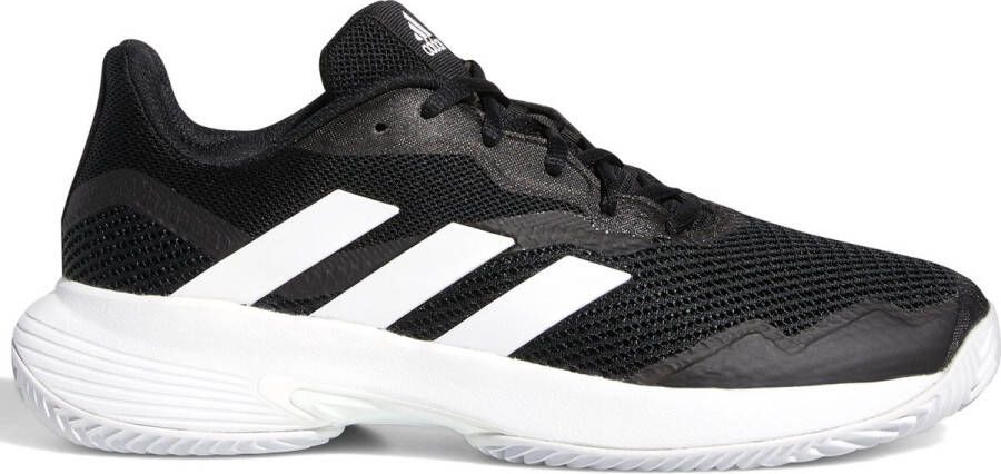 Adidas Performance CourtJam Control Clay Tennisschoenen