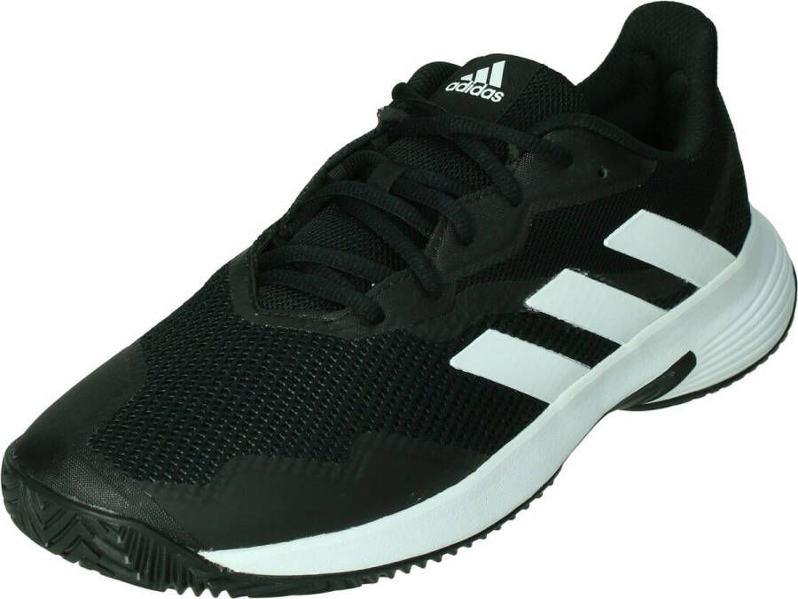 adidas CourtJam Control Sportschoenen Mannen