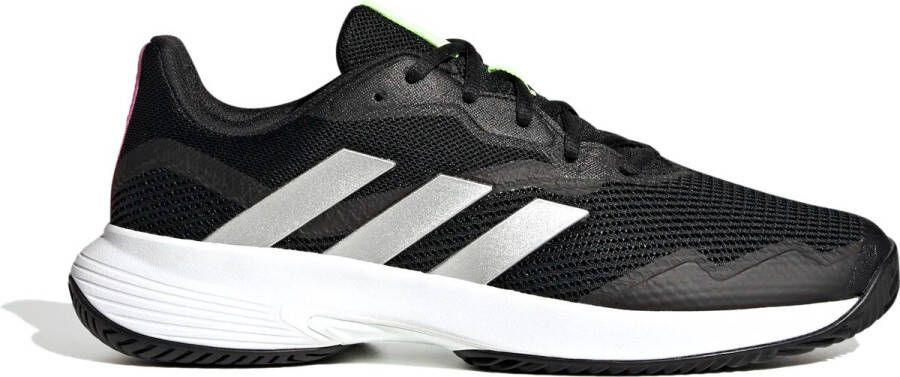 Adidas Performance Courtjam Control Tennisschoenen