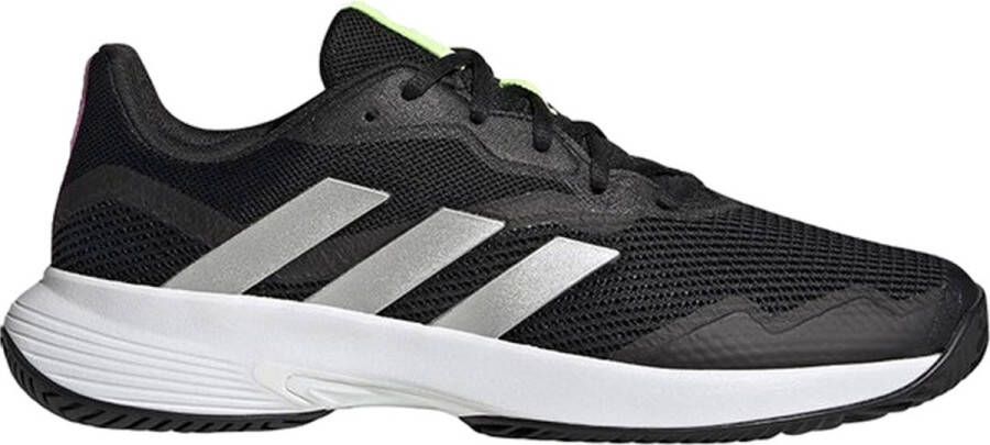 Adidas Performance Courtjam Control Tennisschoenen