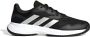 Adidas Perfor ce Courtjam Control Tennisschoenen - Thumbnail 1