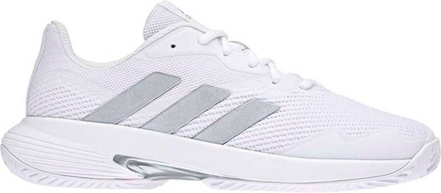 adidas CourtJam Control Sportschoenen Vrouwen