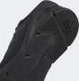 Adidas Performance Galaxy 5 Classic hardloopschoenen donkerblauw wit - Thumbnail 2